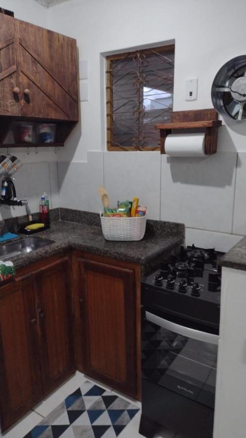 Vila Da Detinha Piuma Exterior photo
