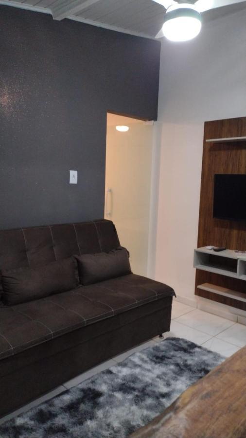 Vila Da Detinha Piuma Exterior photo